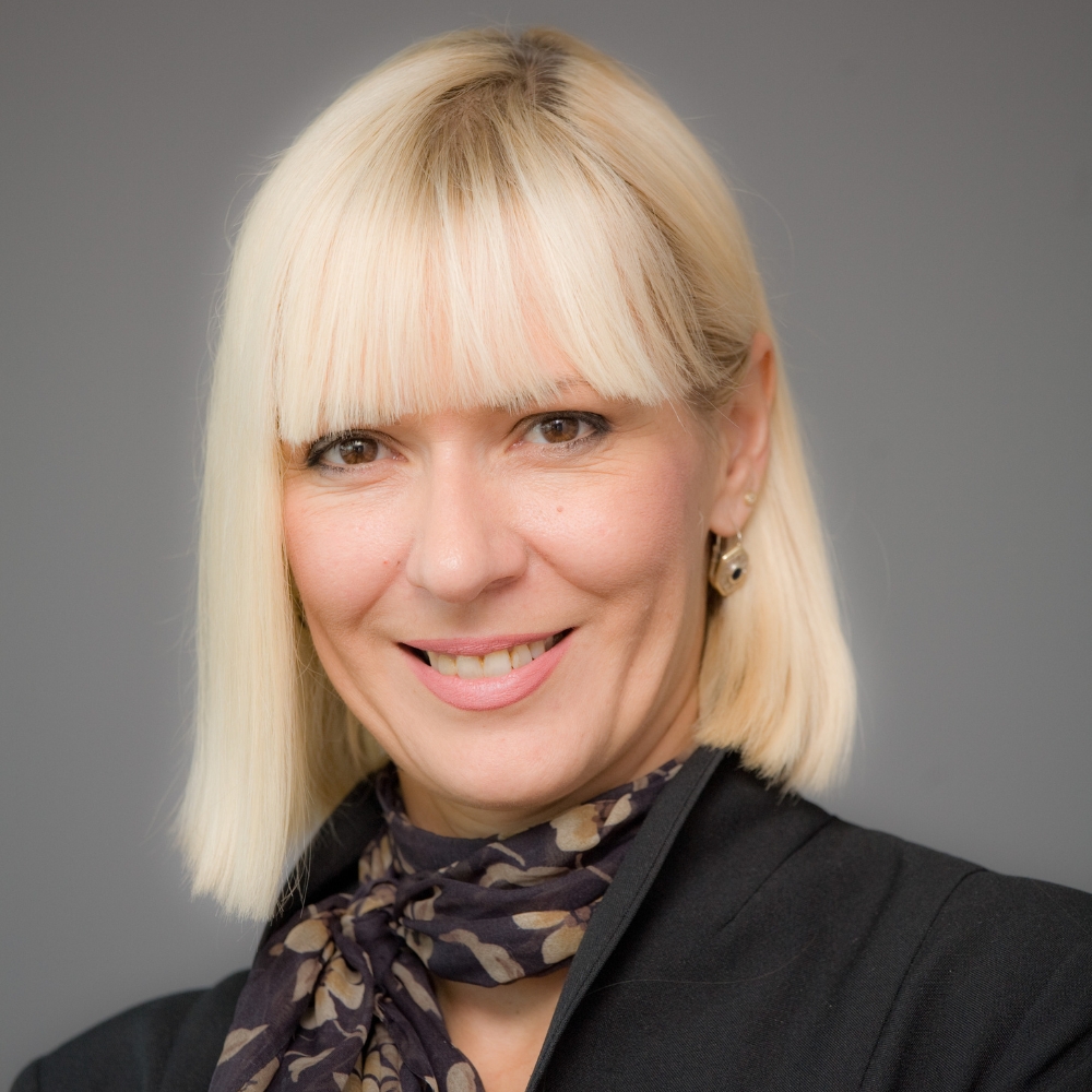 Kristina Delfin Kanceljak