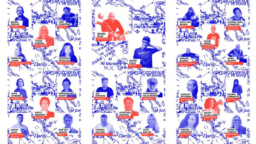 NOW WE ARE TALKING: FINAL SPEAKERS AND SHIP 2026 PANELS REVEALED