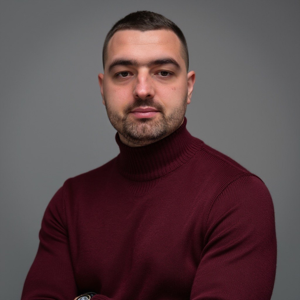 Eugene Galushchenko