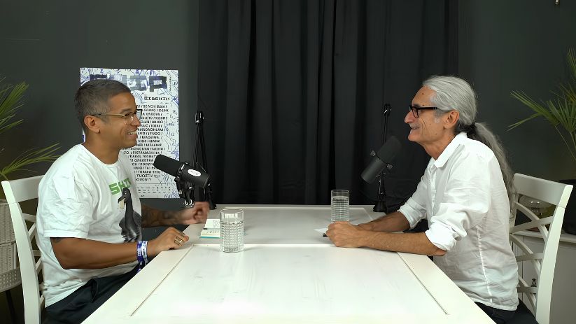 SHIP 2026 X AGELAST: SPECIAL WITH KEVIN COLE