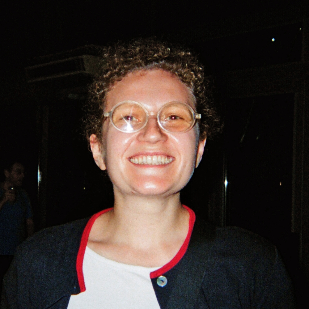 Karla Rogožar