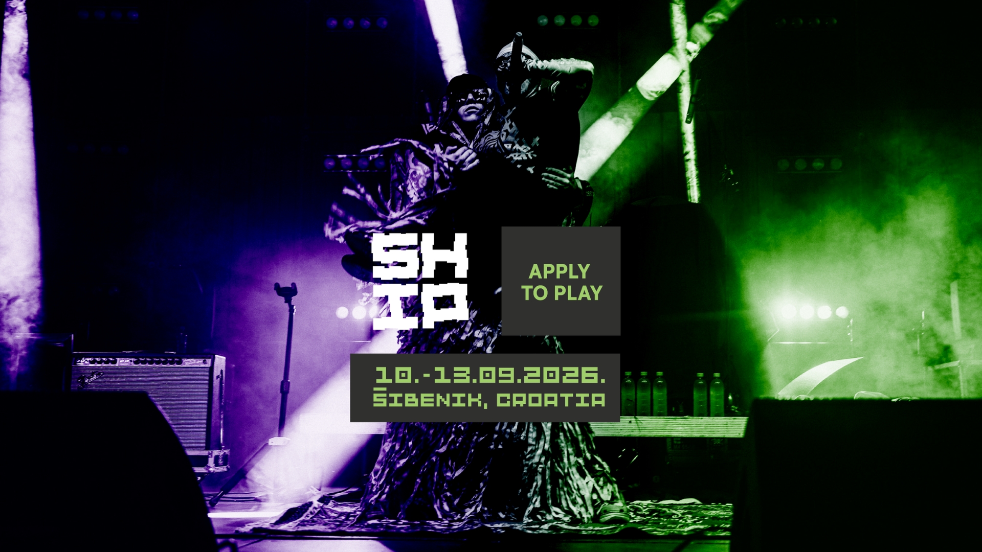 APPLICATIONS TO PLAY SHIP 2026 ARE NOW OPEN!