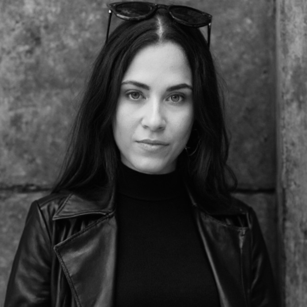 Raquel Bettencourt