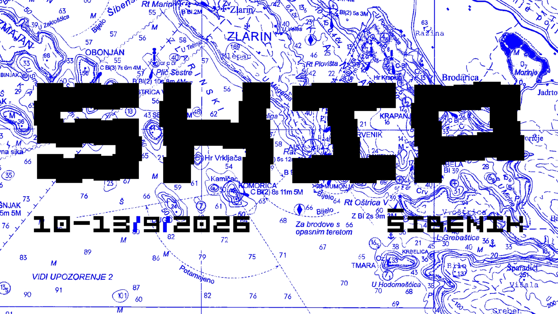 First 17 artists have boarded: Check out the SHIP 2026 lineup!