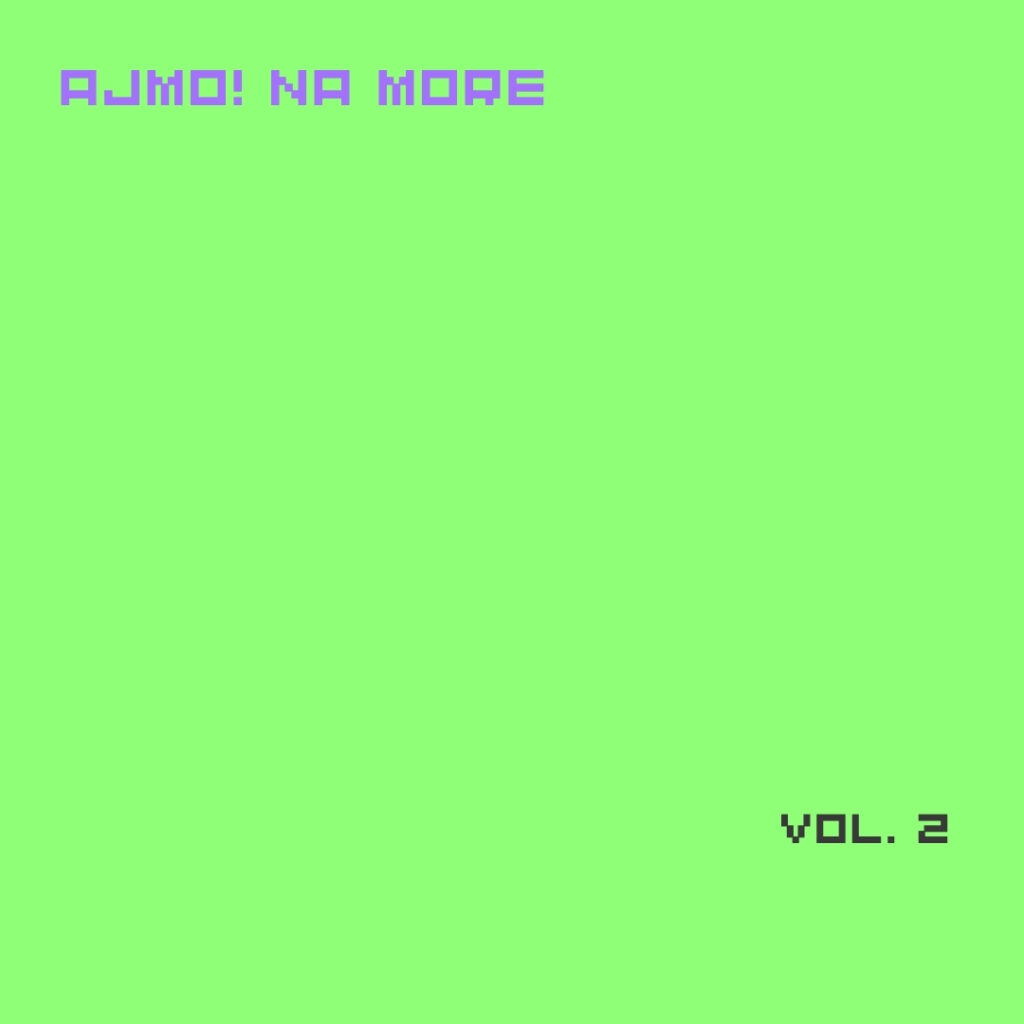 AJMO! na more vol. 2