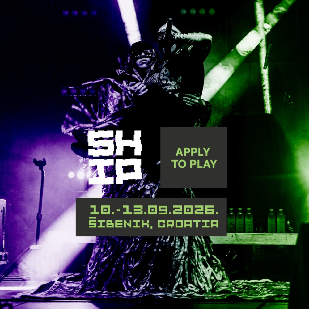 APPLICATIONS TO PLAY SHIP 2026 ARE NOW OPEN!