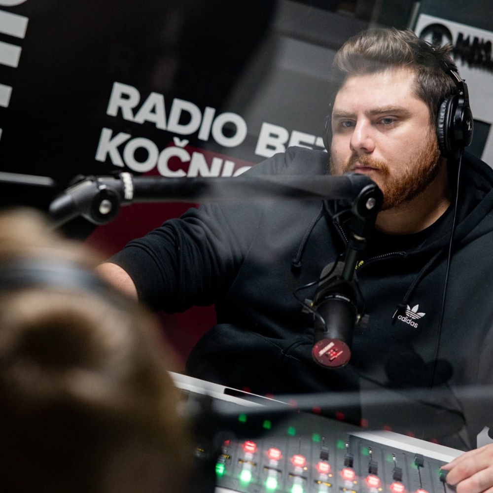 David Mandić