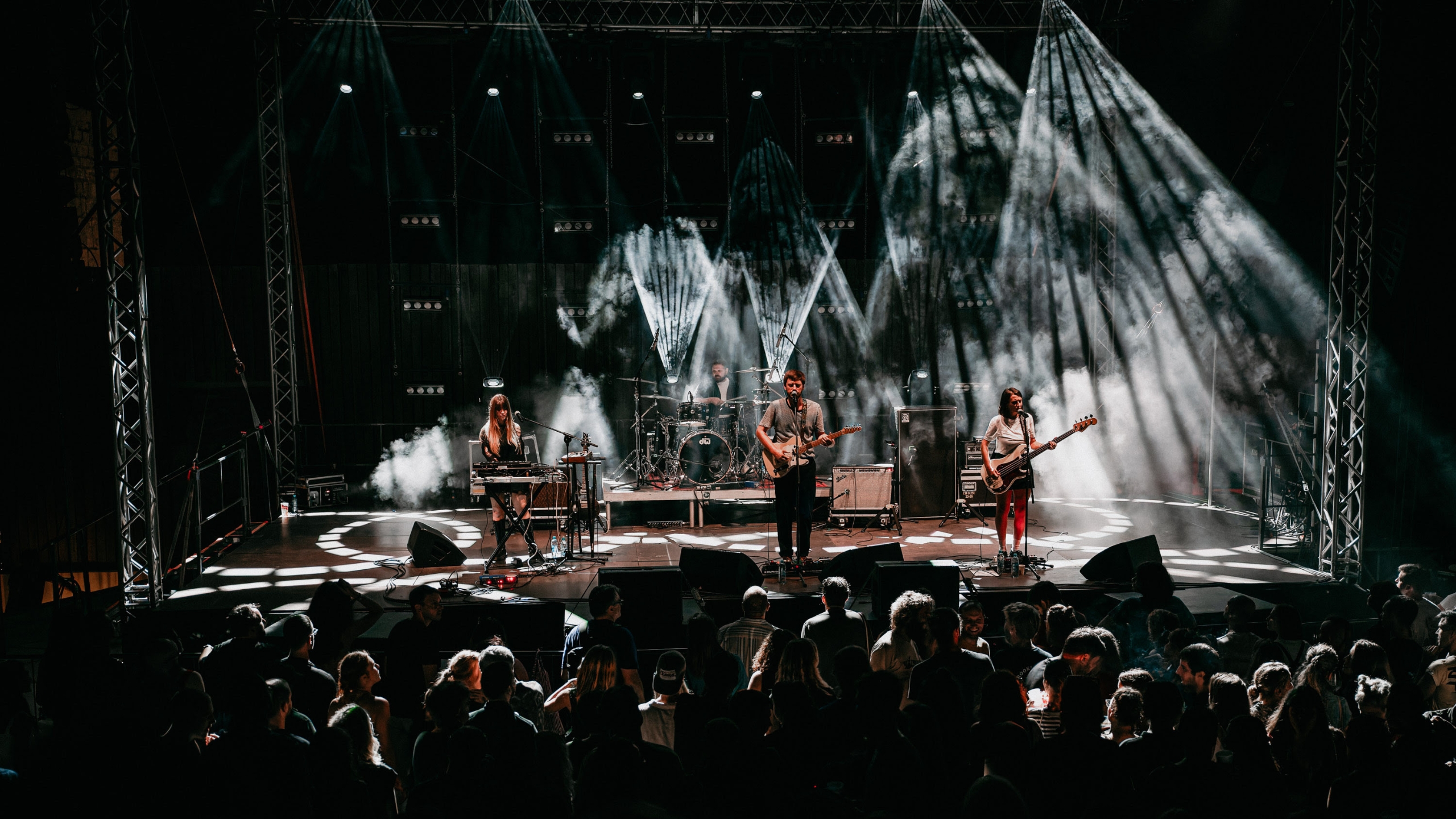 SHIP 2026 Prepares to Reveal First Wave of Artists
